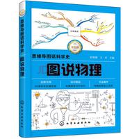 《思维导图话科学史·图说物理》（双色版）