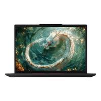 ThinkPad/思考本 高性能轻薄移动图形工作站 笔记本电脑 锐龙7 8840HS 集成显卡 2880*1800 黑色 60Hz 32GB 1TB