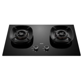 华帝 JZT-i10309 5.2kW天然气双灶燃气灶 可拆卸炉头+可调开孔尺寸