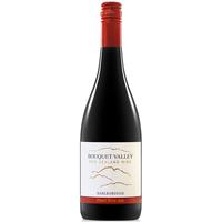名庄靓年 香岱谷酒庄黑皮诺干型红葡萄酒 2019年 750ml
