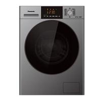 Panasonic 松下 滚筒全自动洗衣机10公斤大容量 1.08高洗净比 高温除菌 除螨洗