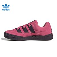 adidas 阿迪达斯 三叶草 ADIMATICORI-CLASSIC 中性运动休闲鞋 JR8038