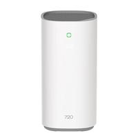 HUAWEI 华为 KJ400F-C400 家用空气净化器 白色