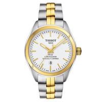 TISSOT 天梭 PR100系列 33毫米石英腕表 T101.251.22.031.00