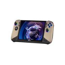 微星 CLAW 8 8英寸掌上游戏机（Ultra7-285V、32GB、1TB）