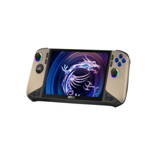 微星 CLAW 8 8英寸掌上游戏机（Ultra7-285V、32GB、1TB）