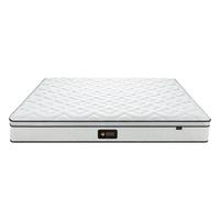 MENGSHEN 梦神温莎古堡Windsor XCD-M026 乳胶弹簧床垫 180*200*28cm 