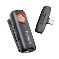 hohem/浩瀚卓越 无线领夹麦克风