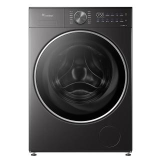 国家补贴：小天鹅 小乌梅3.0系列 TG12VE20PRO 滚筒洗衣机 12kg