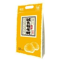 捷氏 猴头菇米糊450g即食冲饮麦片粥营养猴头菇