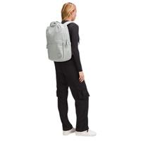 露露乐蒙lululemon丨Double-Zip 双拉链背包 LU9CANS 玉灰 O/S