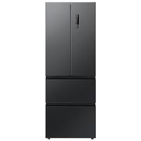 美菱 BCD-349WP9CX 离子净技术 349L 法式多门电冰箱