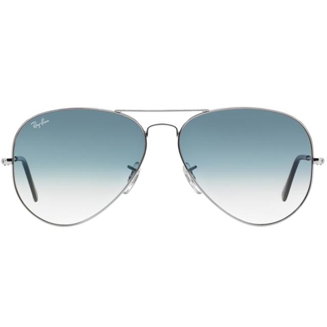 Ray-Ban Aviator飞行员系列 男女款太阳镜