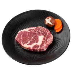 天谱乐食 原切眼肉牛排 200g
