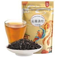 凤牌 一级 云南滇红 工夫红茶 100g