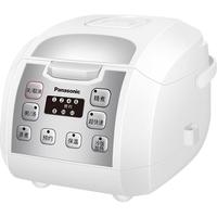 Panasonic 松下 SR-MGT108 电饭煲 3L