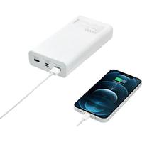 YANXUAN 网易严选 NIT-MP-01-1WPD20-WH 移动电源 白色 10000mAh Type-C/Micro-B 20W 双向快充