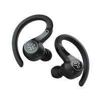 JLAB Epic Air 入耳式挂耳式蓝牙耳机 黑色