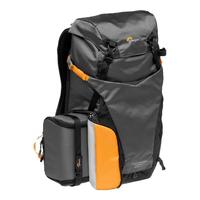 乐摄宝 LP37339-PWW 摄影运动家 大容量相机包 双肩包 环保面料 15L AW III (灰) 摄影包
