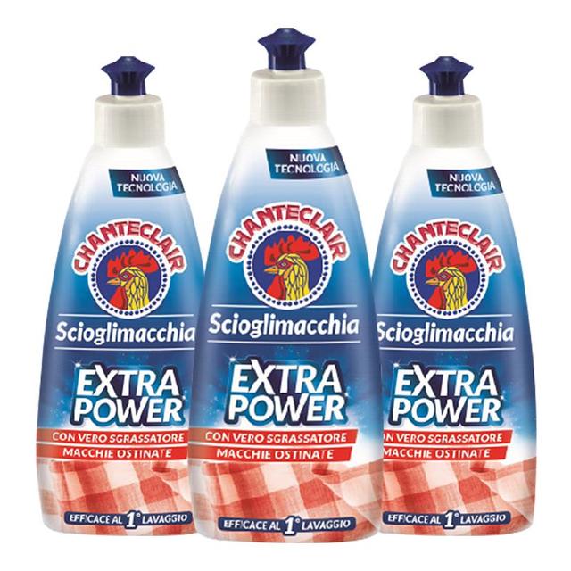 大公鸡管家 污渍克星 375ml 3瓶