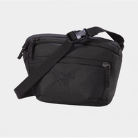 ARC'TERYX 始祖鸟 Mantis1 Mantis2 户外轻便单肩包斜挎包腰包小包