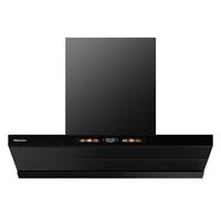 海信 智魔方Pro超薄平嵌顶侧跨界变频28立方大吸力家用抽吸油烟机烟灶联动S2Pro20%可配燃气灶