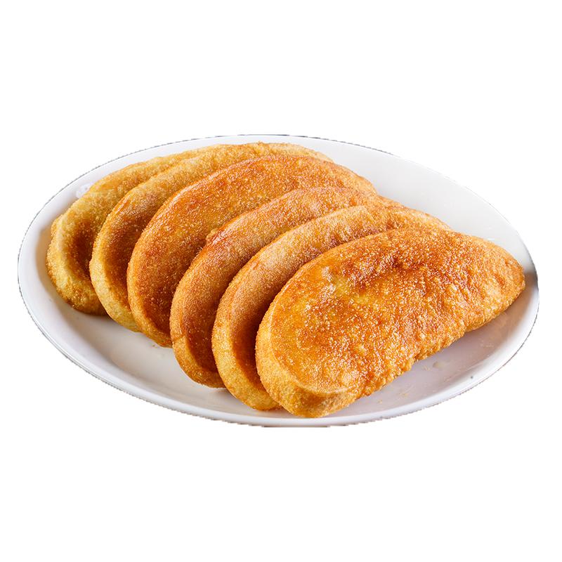 金百粟 黄米年糕 原味 1.5kg
