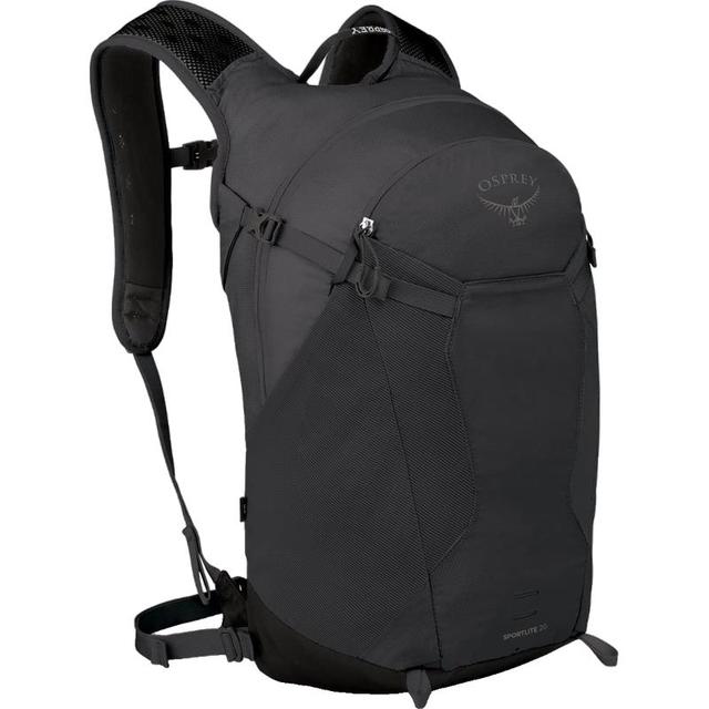 OSPREY Sportlite户外轻量多功能运动背包 20L
