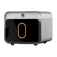 KÖBACH/康巴赫 IH真钛0涂层 电饭煲 钛灰银