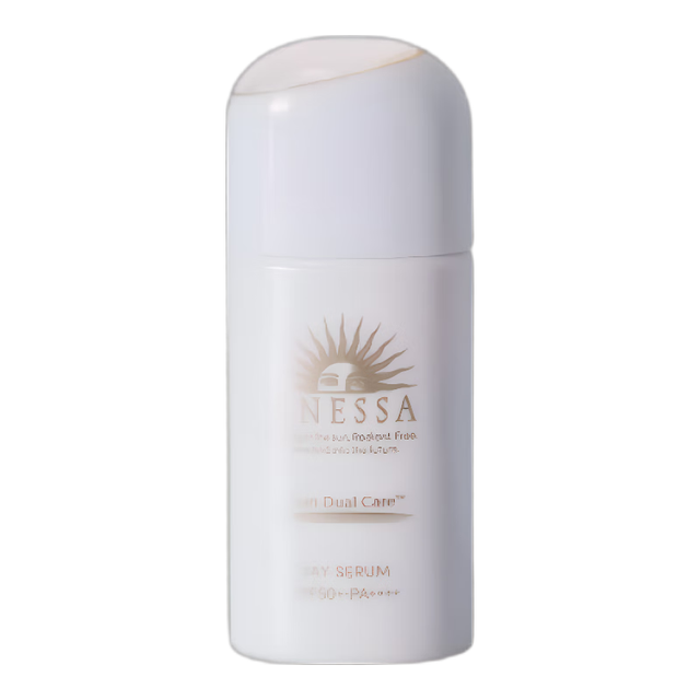 ANESSA 丽日焕润防晒精华乳 SPF50+ PA++++ 30ml