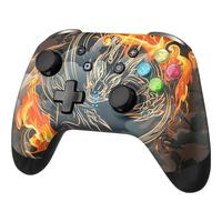 易速马EasySMX 9124无线游戏手柄 龙年生肖定制款