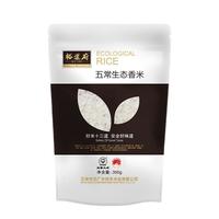 YUDAOFU 裕道府 五常生态香米 350g