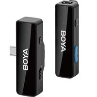 BOYA/博雅 降噪 无线麦克风