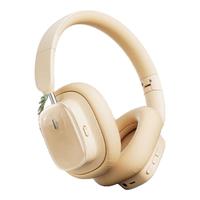 倍思 H1i头戴式降噪耳机+自带线充电宝套装