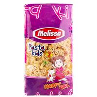 Melissa 麦丽莎 萌小妹儿童意面 500g