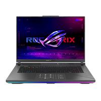 ROG 玩家国度 枪神8 14代酷睿i9 16英寸星云屏游戏本笔记本电脑