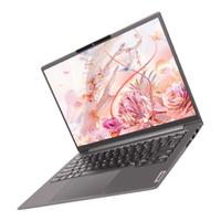  ThinkPad/思考本 2.8K 120Hz 笔记本电脑  2880*1800 AMD核显 R7-8845H 黑色 16GB 1TB