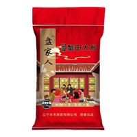 会友 盘家人 盘锦 蟹田大米 5kg