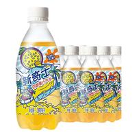 watsons 屈臣氏 新奇士 百香果汁汽水 380ml*15瓶