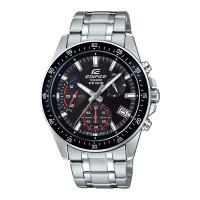 CASIO EDIFICE艾迪斐斯系列 43.8毫米石英腕表 EFV-540D-1A