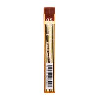 PILOT 百乐 PPL-5-HB-INE 自动铅笔替芯 黑色 0.5mm HB 12支装