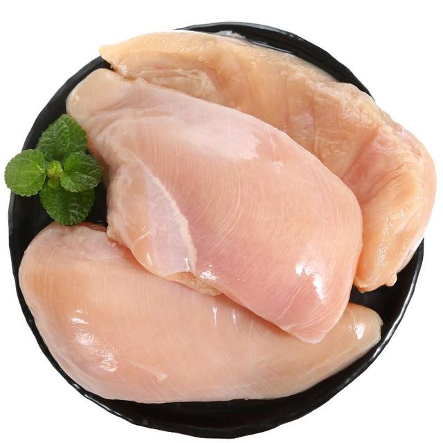 今日必买：上鲜 鸡大胸 1kg