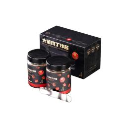 董到家 大董肉丁炸酱260g*2瓶老北京炸酱面专用酱春节也送货