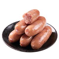 兴威 烤肠肉肠  5包 5斤