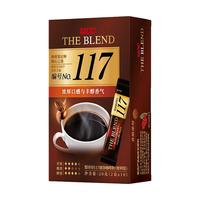 UCC 悠诗诗 117 速溶咖啡粉 20g