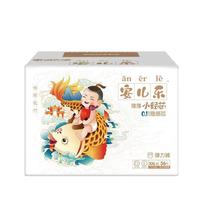 Anerle 安儿乐 薄薄小轻芯系列 拉拉裤 XXL56片