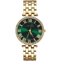 ANNE KLEIN 安妮·克莱因 32毫米石英腕表 AK-2230GNGB