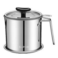 SUPOR 苏泊尔 KG13AV10 滤油壶 1.3L