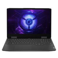 Lenovo 联想 GeekPro G5000 十三代酷睿版 15.6英寸 游戏本 灰色(酷睿i7-13700H、RTX 4060 8G、16GB、1TB SSD、2.5K、IPS、165Hz)
