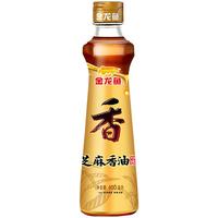 金龙鱼 芝麻香油 400ml